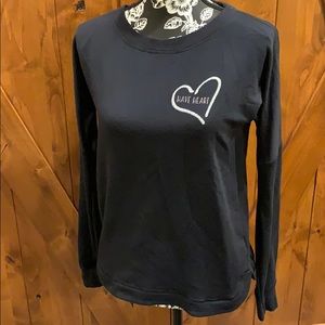 CALIA light weight sweatshirt